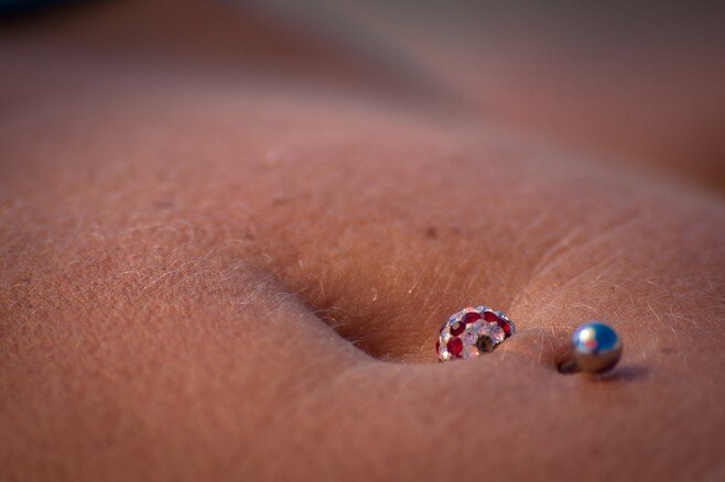 Piercing Piercing